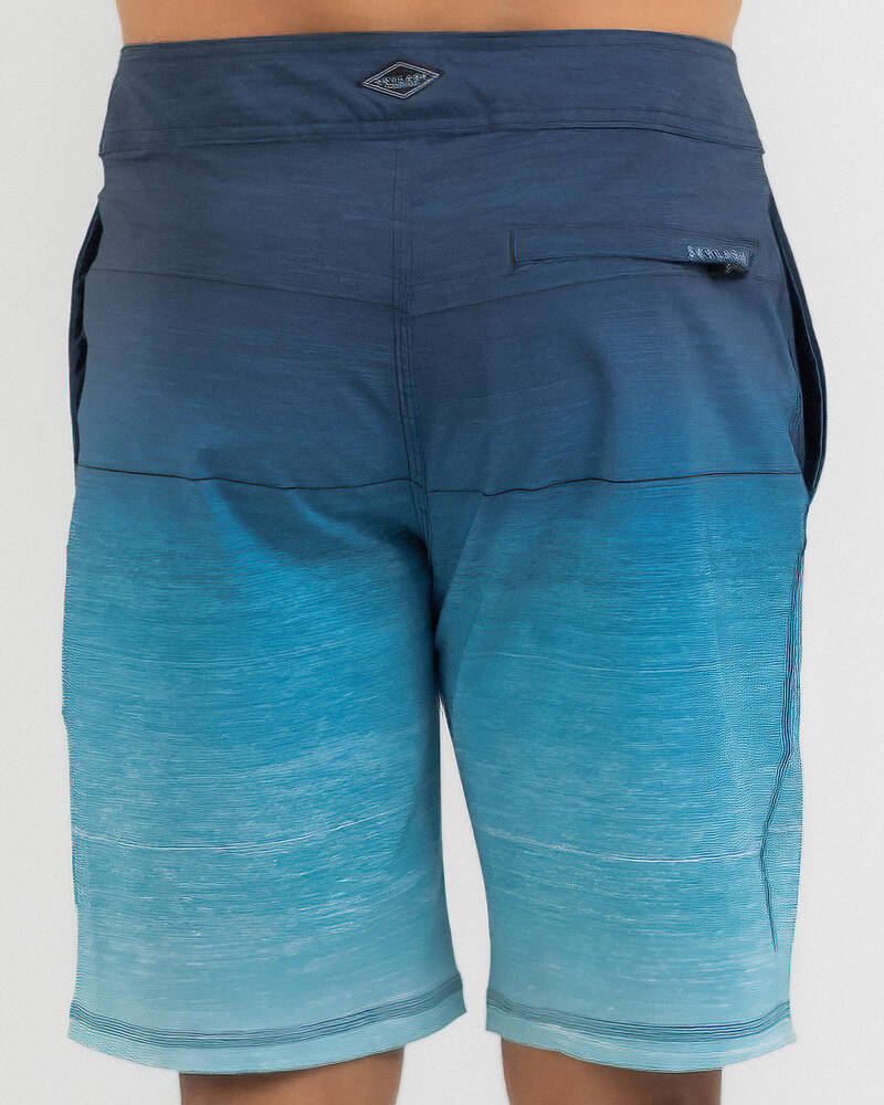 Skylark Lateral Board Shorts for Mens