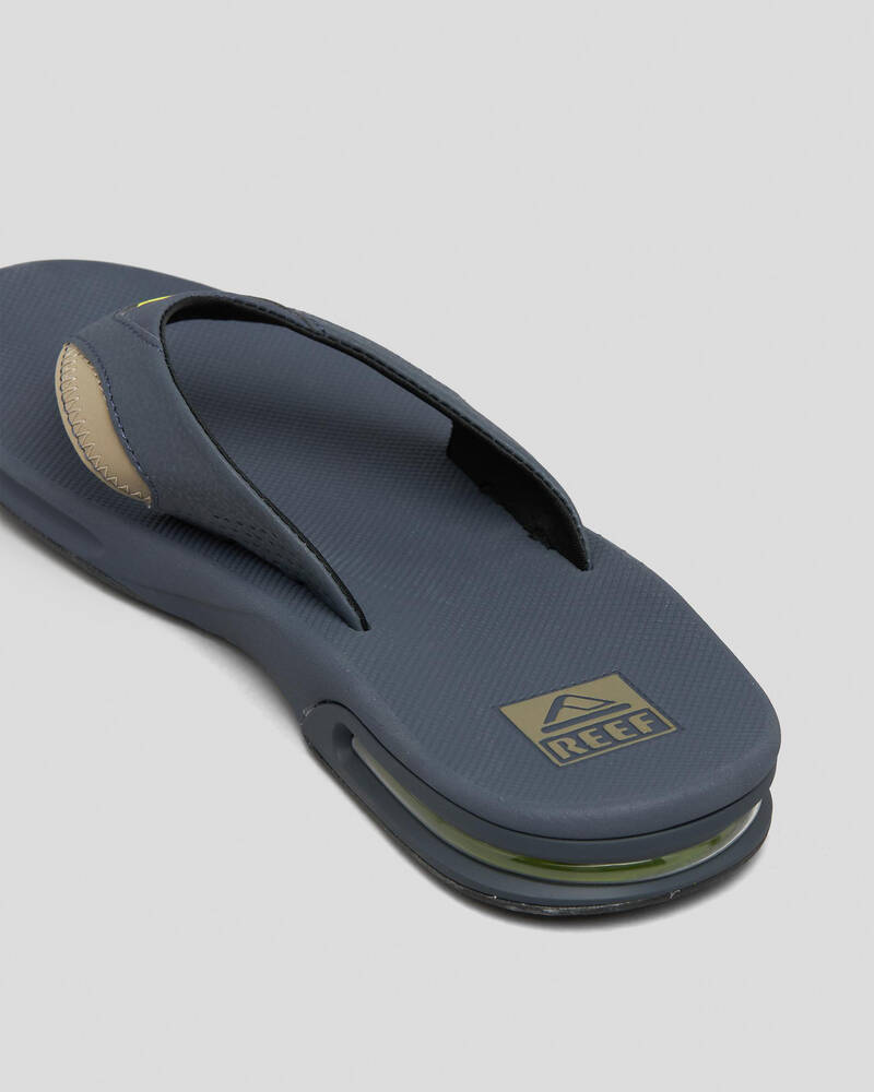 Reef Fanning Thongs for Mens