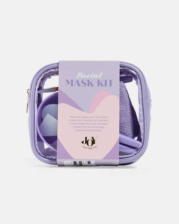 IS Gift Facial Mask Kit for Womens