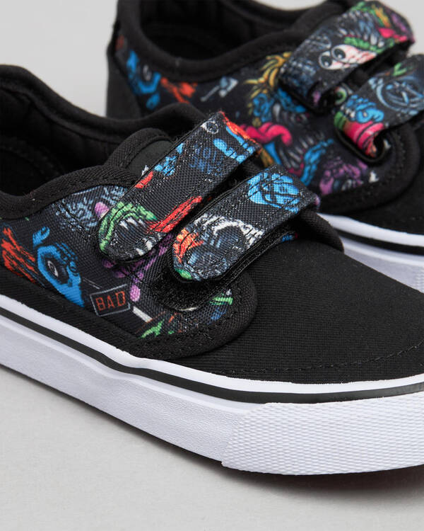 Sanction Toddlers' Chase Monsters V Shoes for Mens