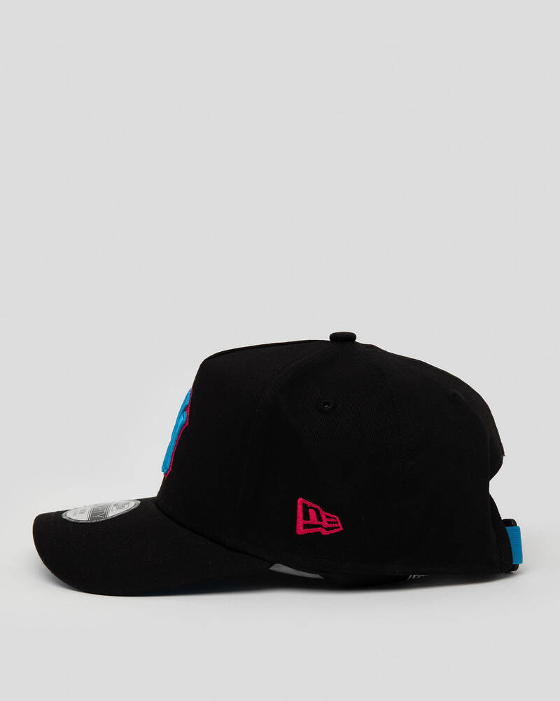 New Era Boys' 9Forty A-Frame Cap for Mens