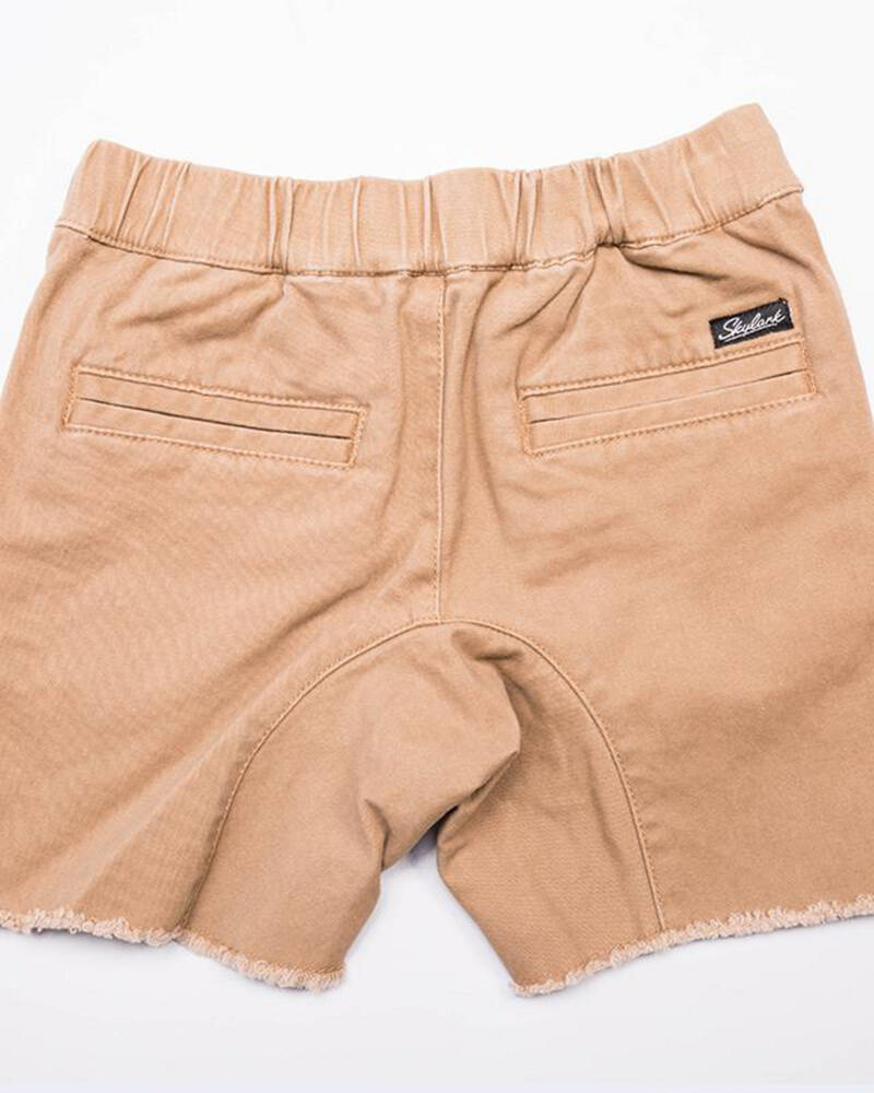 Skylark Toddlers' Erase Shorts for Mens