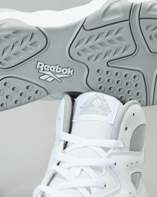 Reebok ATR Decimator Shoes for Mens