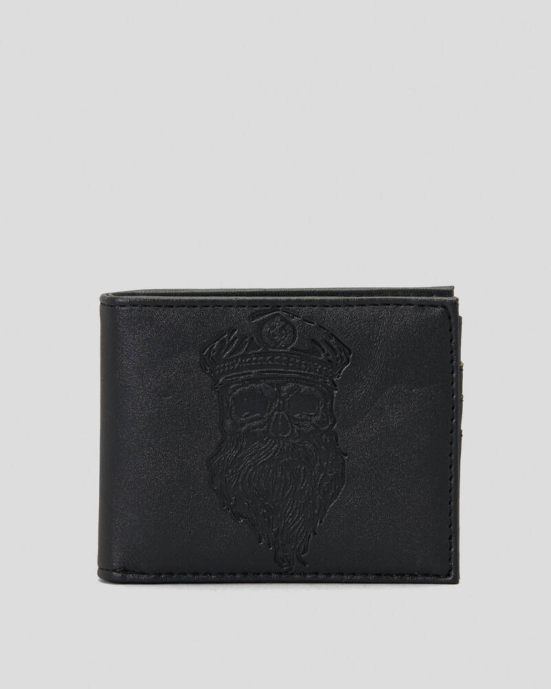 Salty Life Dutchman Wallet for Mens