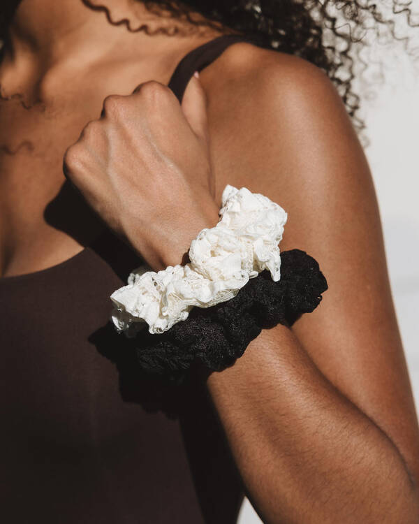 Valentine Scrunchie Pack