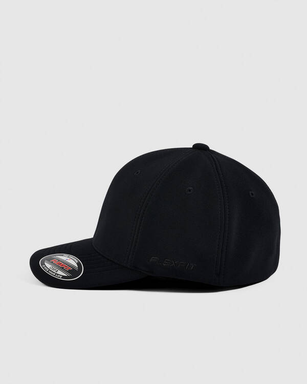 Jacks Boys' Mini Ottoman Flexfit Cap for Mens