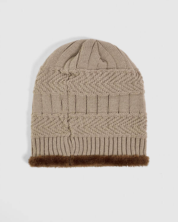 Lucid Pursuit 2.0 Beanie for Mens