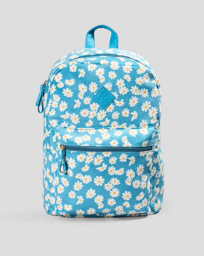 Ava And Ever Billie Cord Backpack for Womens