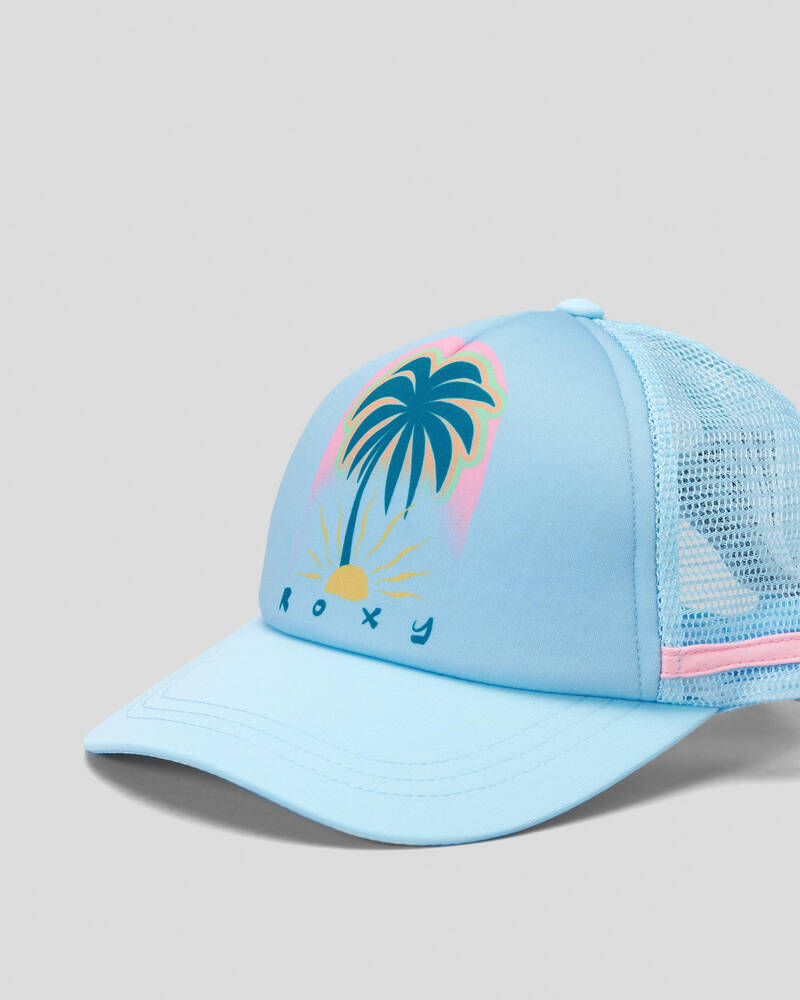 Roxy Dig This Trucker Cap for Womens