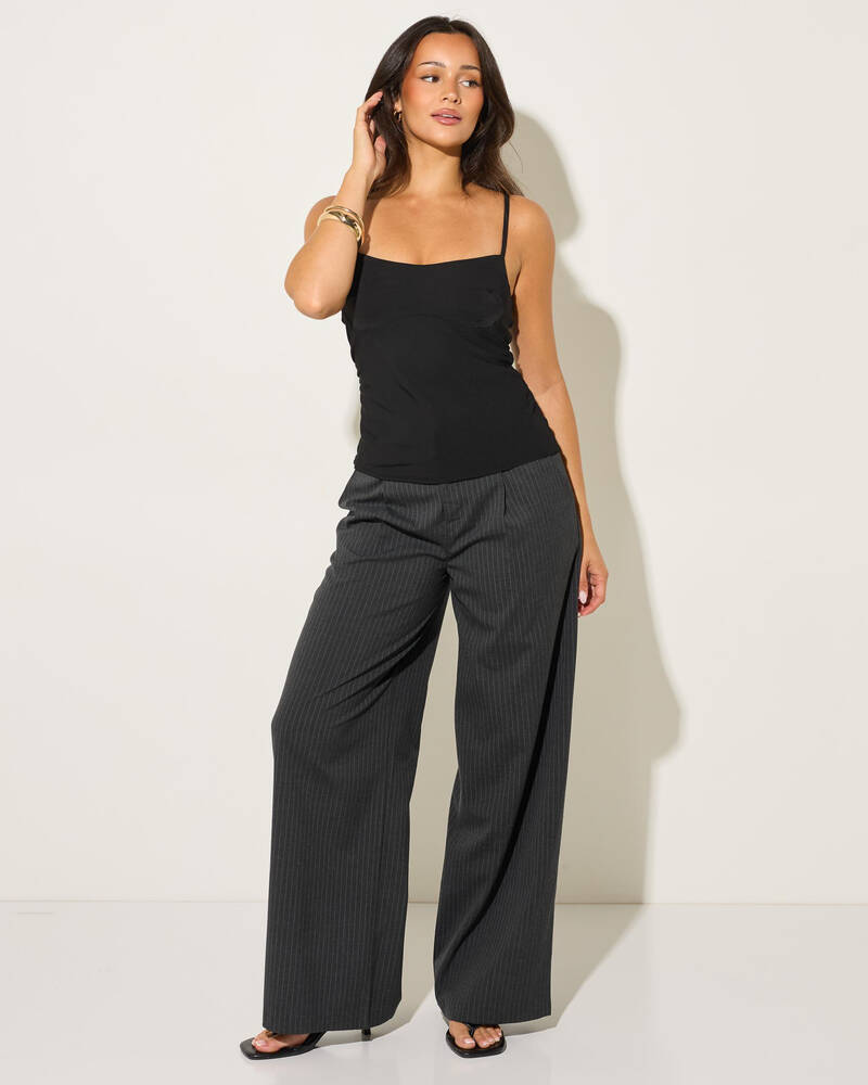 Mooloola Marnie Top for Womens
