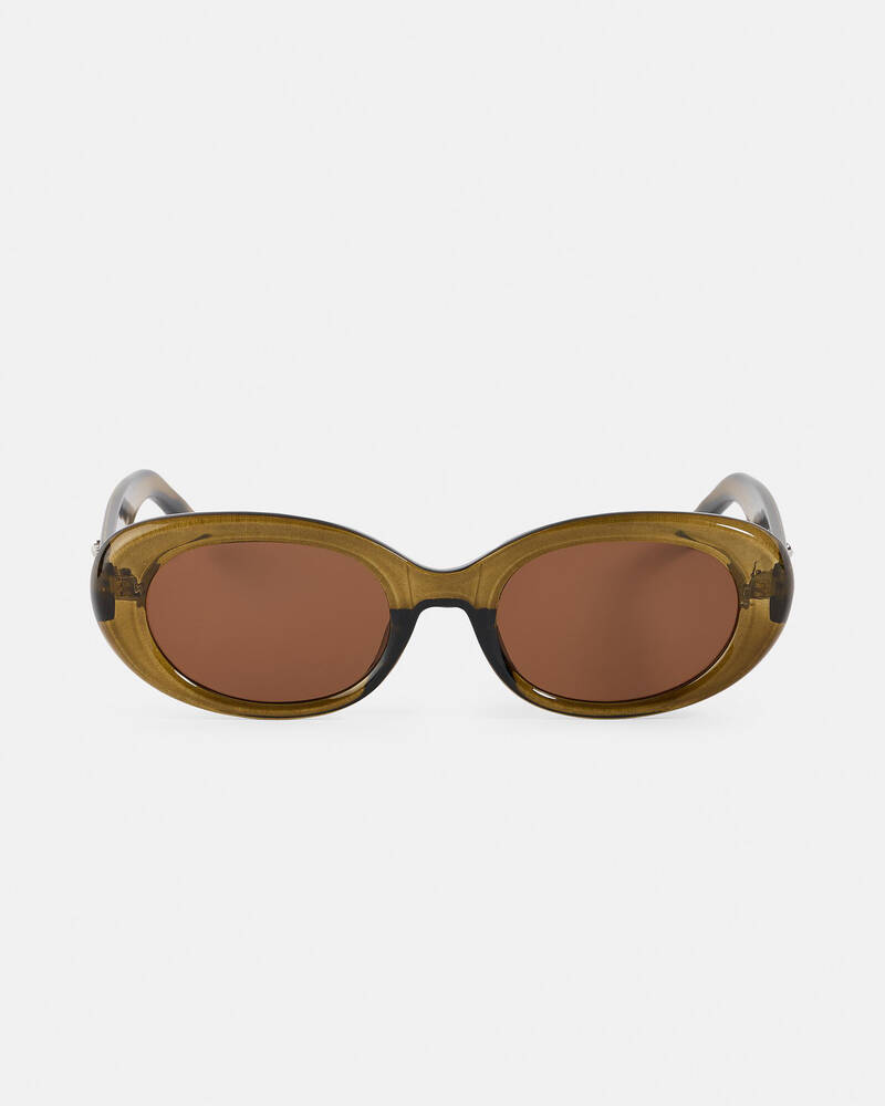 Indie Eyewear Tyla Sunglasses for Womens