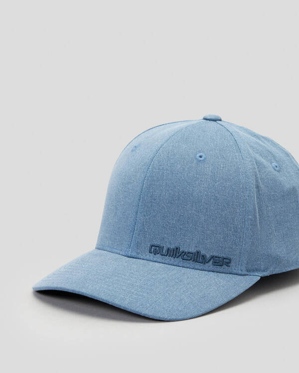 Quiksilver Sidestay Cap for Mens