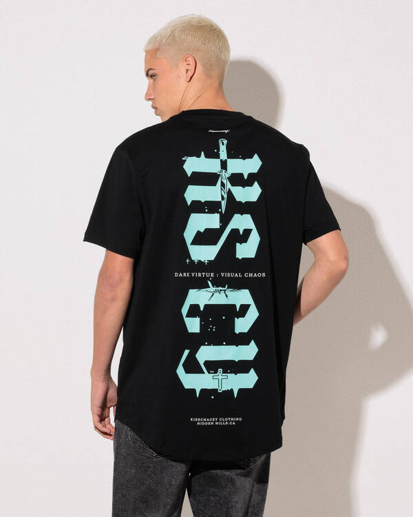 Exist Dual Curved T-Shirt