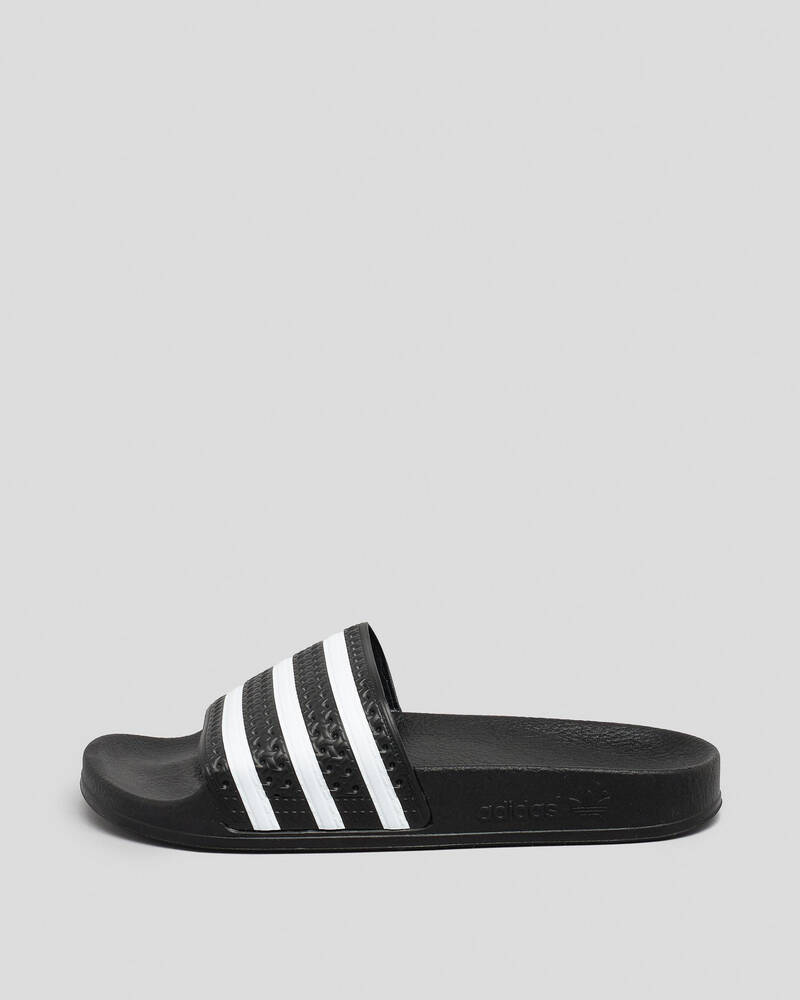 adidas Girls' Adidas Adilette Slide Sandals for Womens