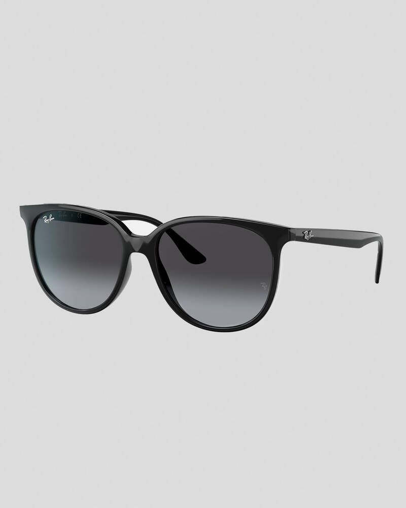 Ray-Ban 0RB4378 Sunglasses for Unisex