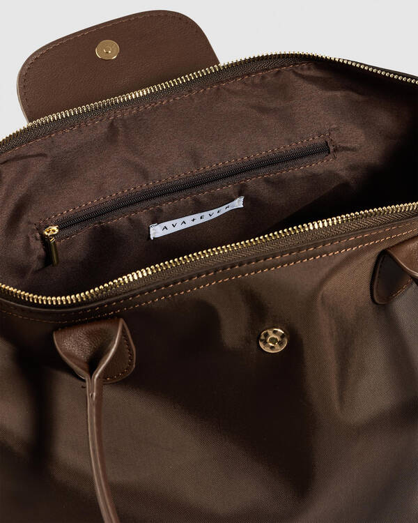 Ava And Ever London Big Bag for Womens