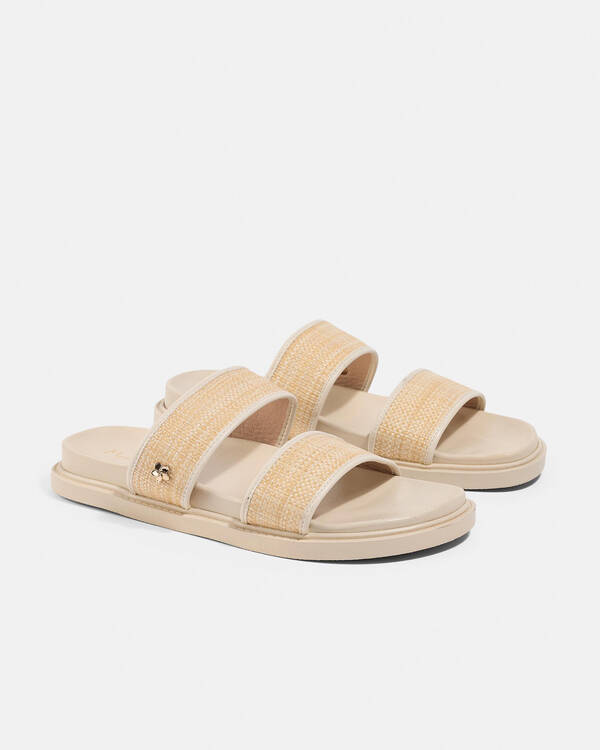 Rafa Slide Sandals