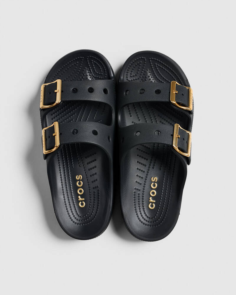 Crocs Saturday Sandals for Womens image number null