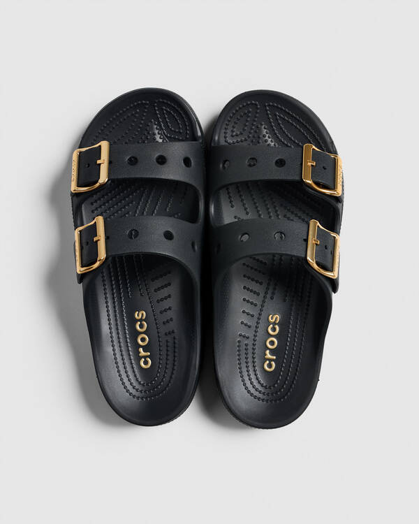 Crocs Saturday Sandals for Womens