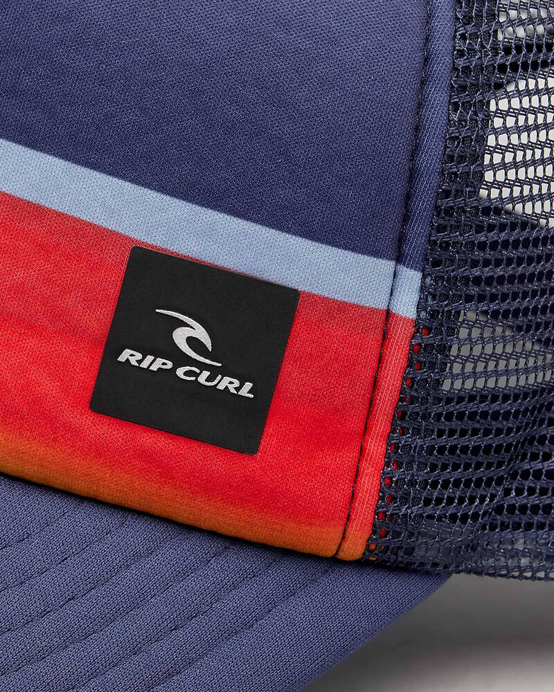 Rip Curl Eclipse Trucker Cap for Mens