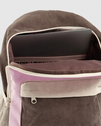 Billabong CB Hotsy Totsy Cord Backpack for Womens image number null