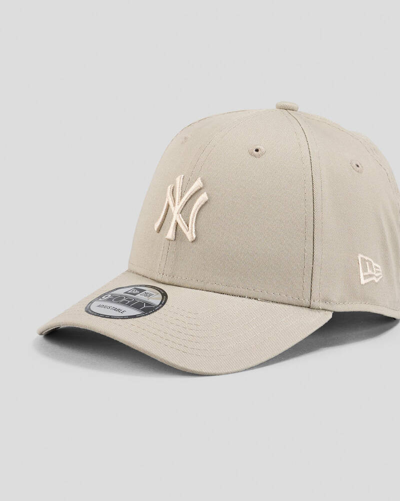 New Era New York Yankees Cap for Womens