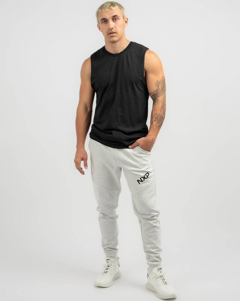 Nena & Pasadena Turret Slim Track Pants for