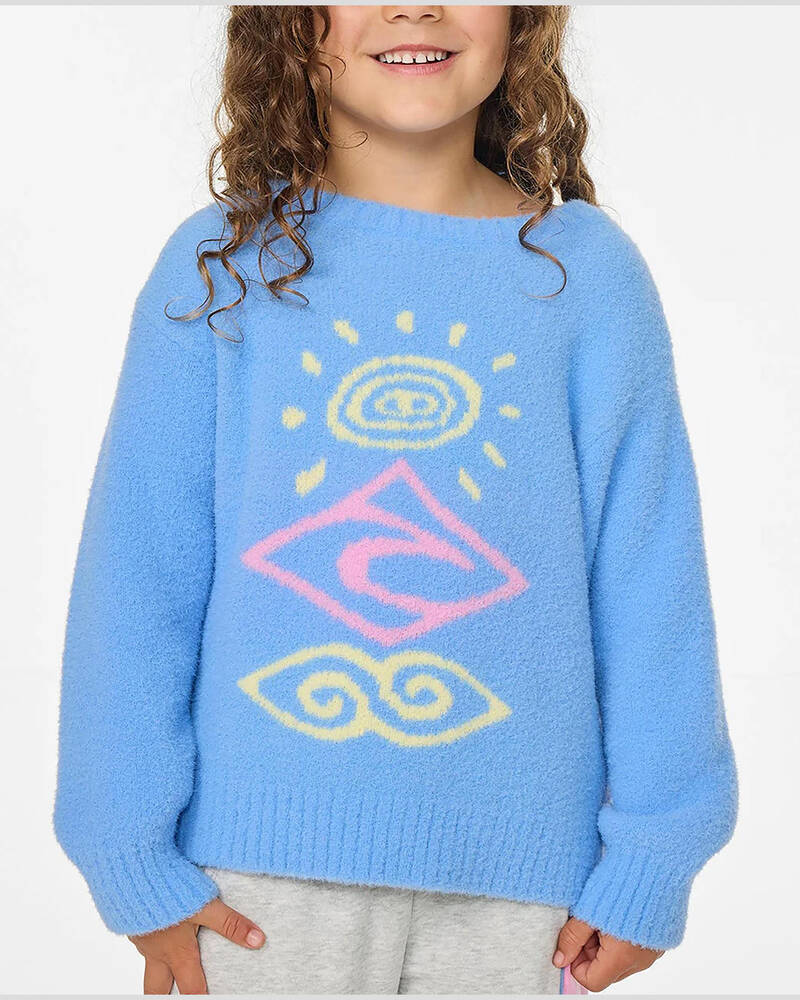 Rip Curl Toddlers' Ride The Wave Knit for Womens