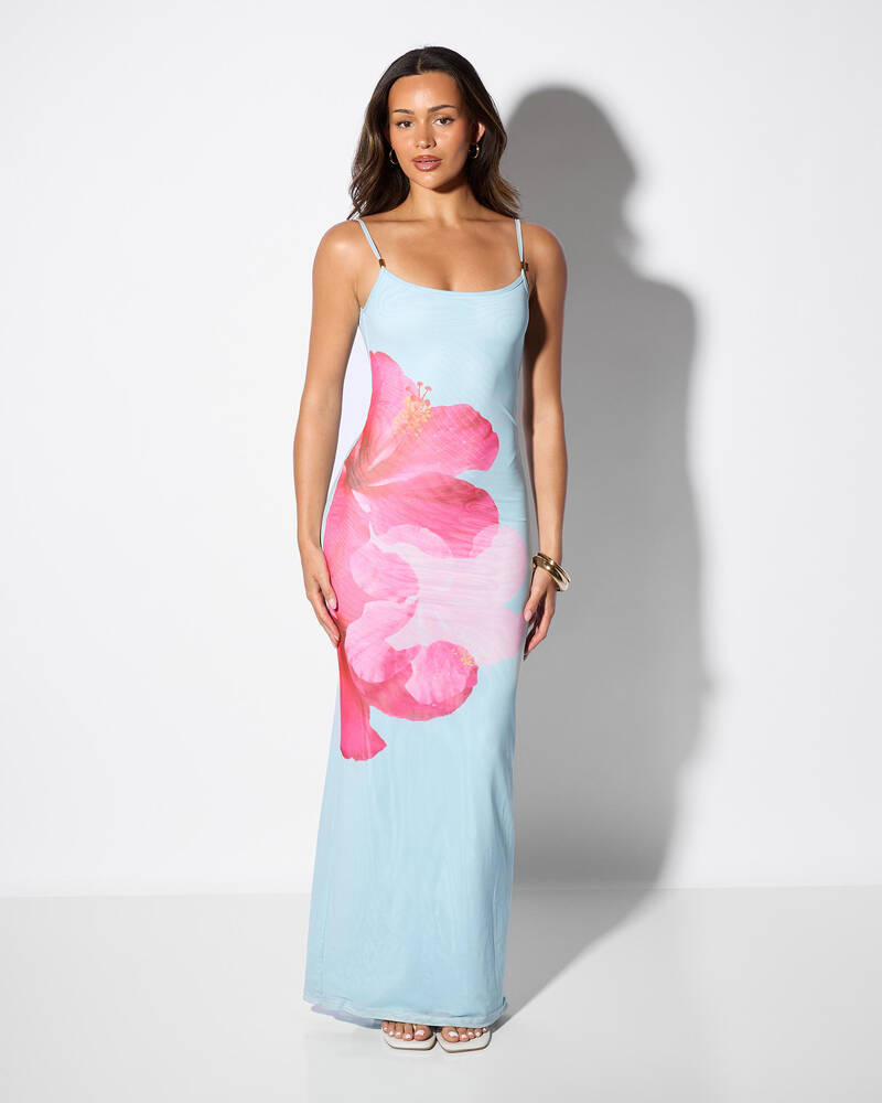 Mooloola Bree Maxi Dress for Womens