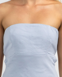 Thanne Claire Mini Dress for Womens image number null