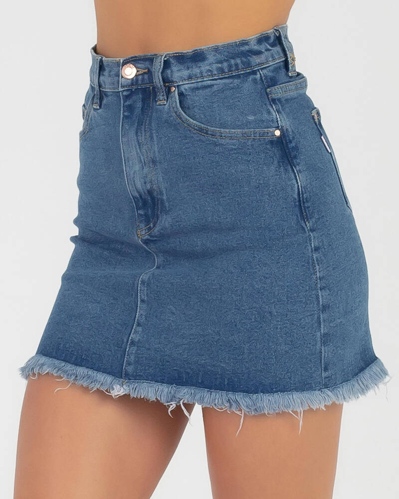 Used Kacie Skirt for Womens