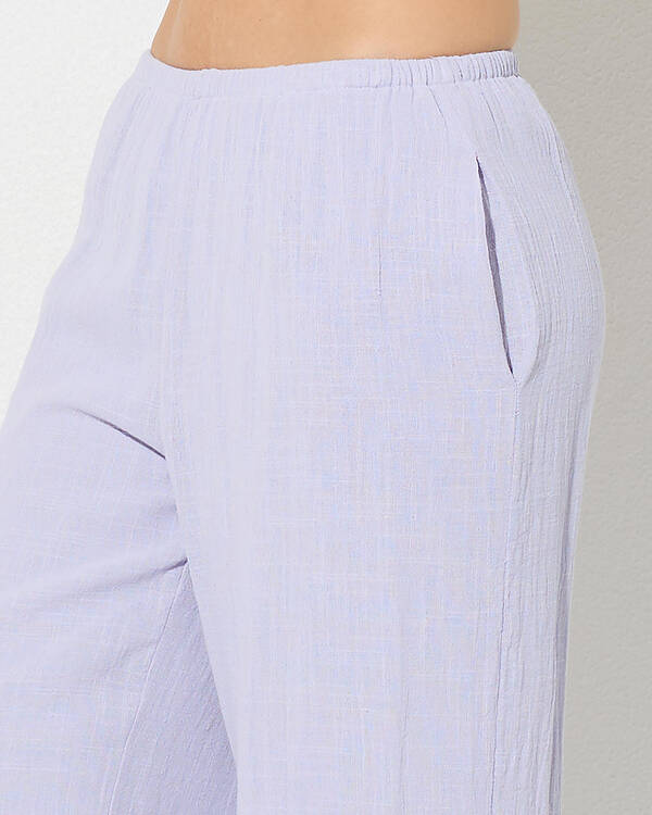 Mooloola Cali Beach Pants for Womens