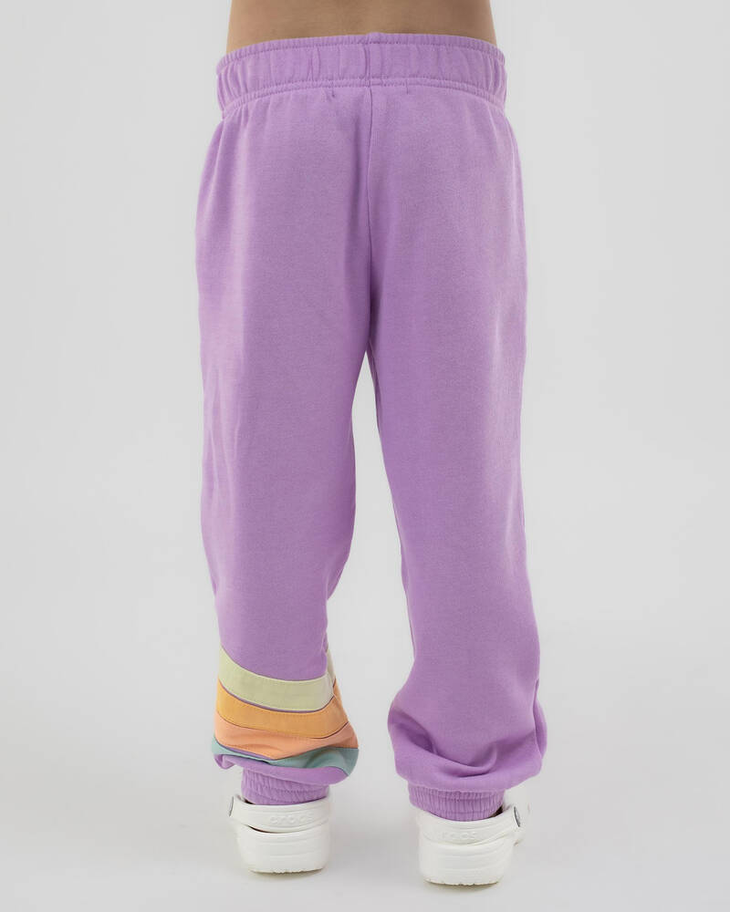 Rip Curl Toddlers' Surf Revival Trackpants for Womens