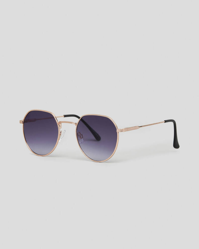 Indie Eyewear Cortez Sunglasses for Womens