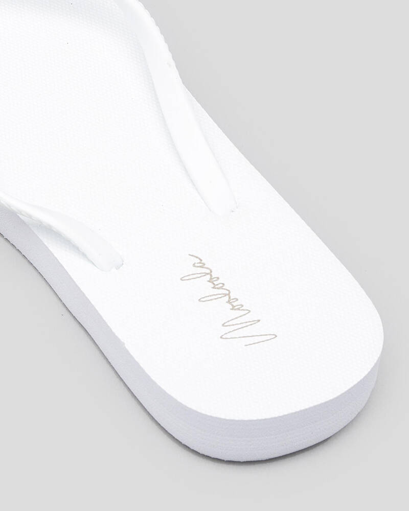 Mooloola Callie Thongs for Womens
