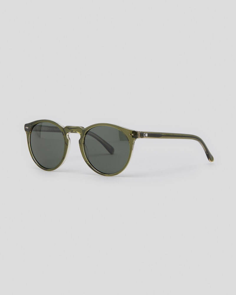 Otis Jay Davies Omar X Polarised Sunglasses for Mens