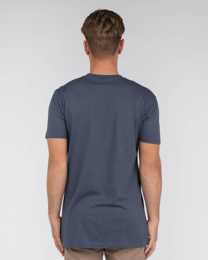 AS Colour Staple T-Shirt for Mens