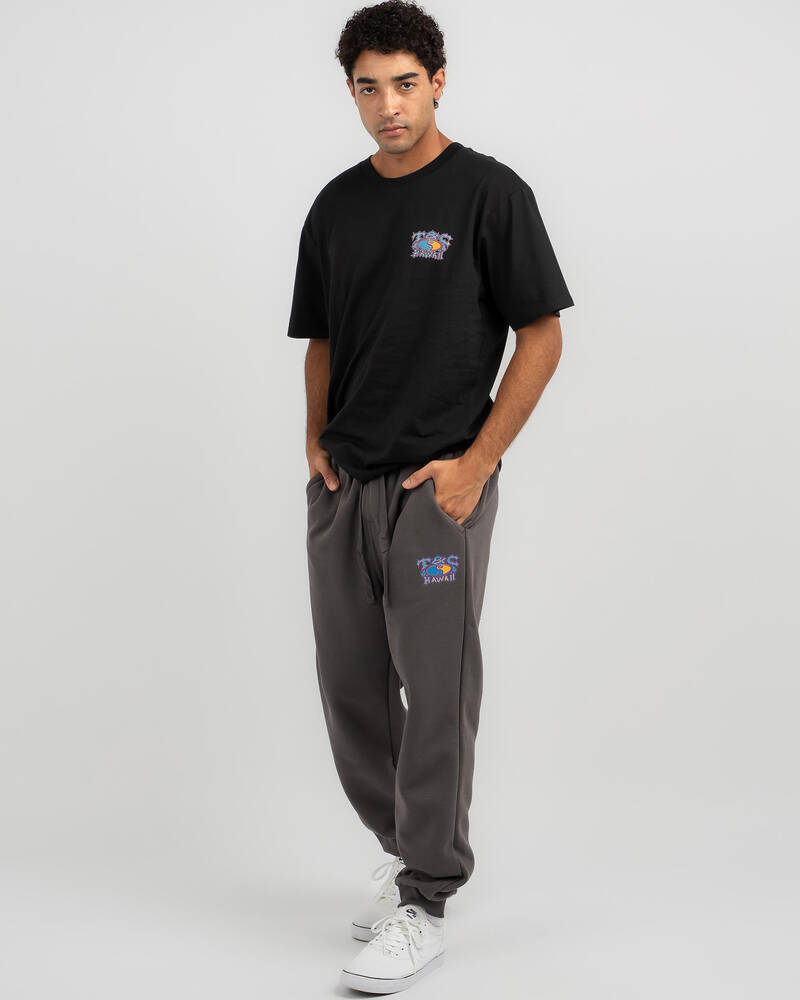 Town & Country Surf Designs Celtic Track Pants for Mens