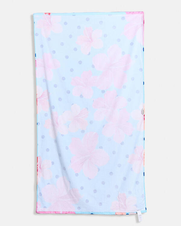 Topanga Maisy Beach Towel for Womens
