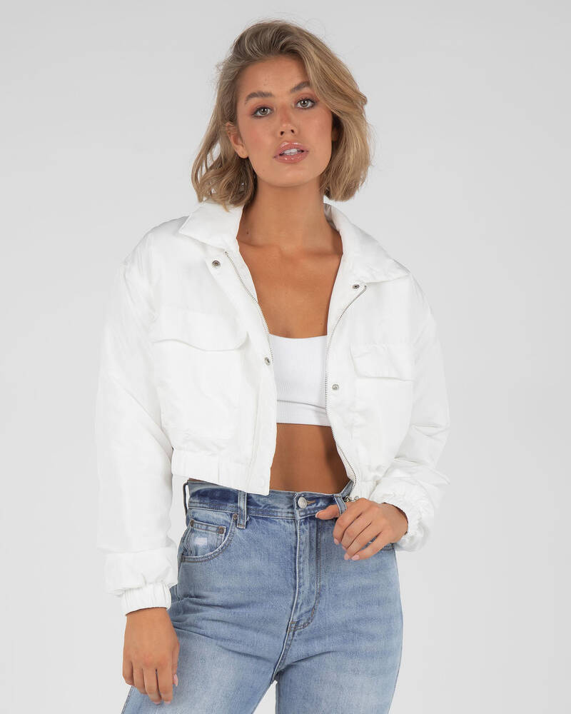 Ava And Ever Rafe Jacket for Womens