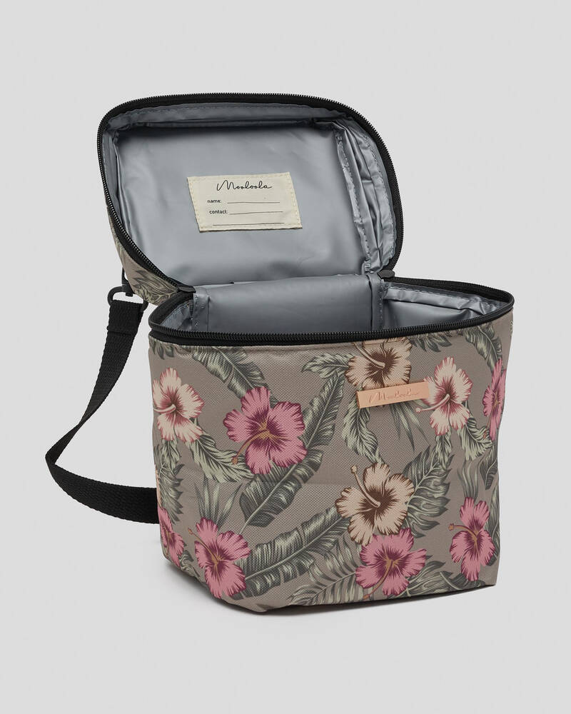 Mooloola Maui Lunch Box for Womens