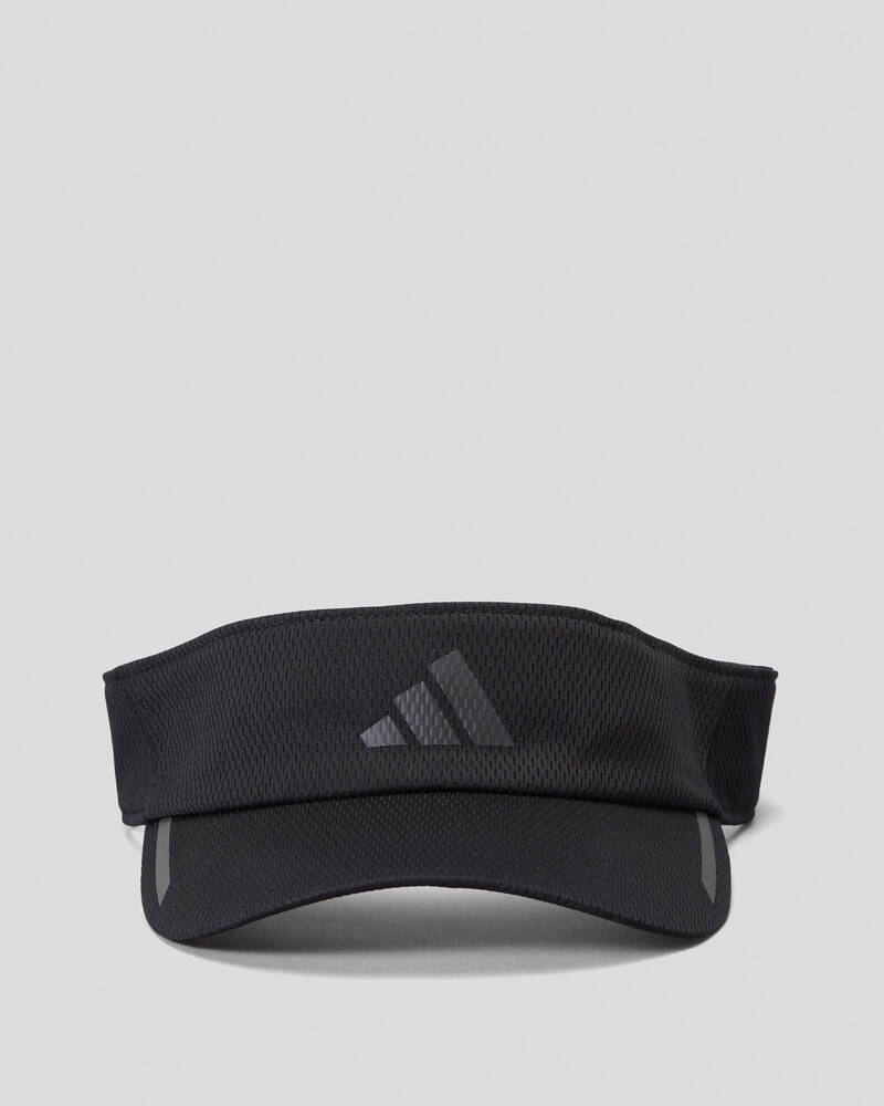 adidas Run Visor A.R Cap for Mens