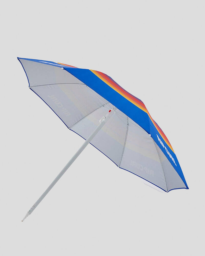 Rip Curl Surf Revival Beach Umbrella for Mens