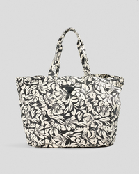 Billabong Hi Times Coast Beach Bag for Womens image number null