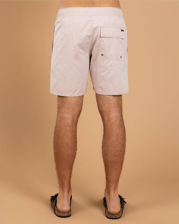 RVCA Opposites Elastic 2 Shorts for Mens