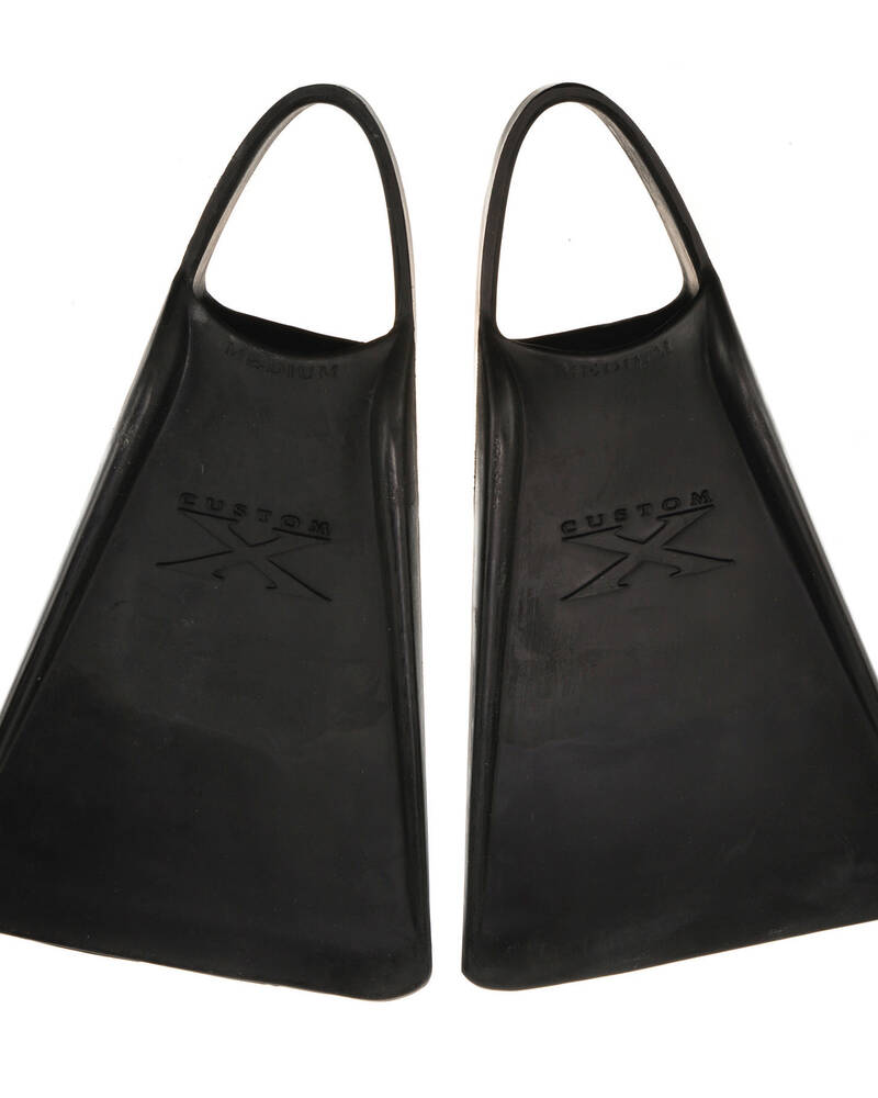 Custom X X Fin for Mens