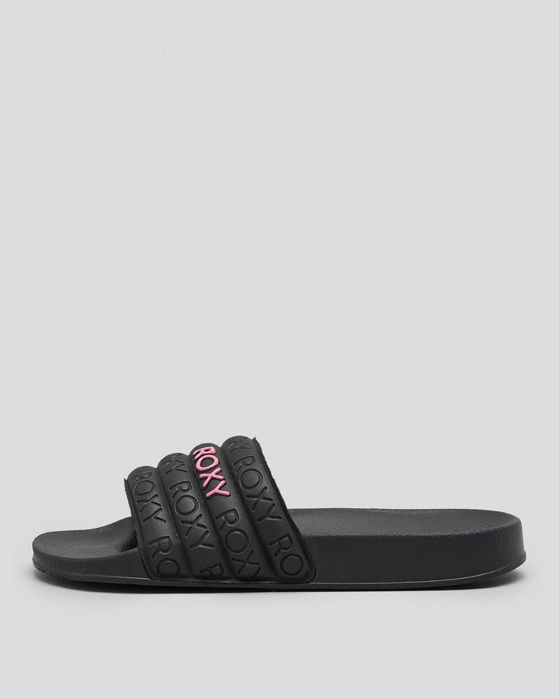 Roxy RG Slippy WP for Womens image number null