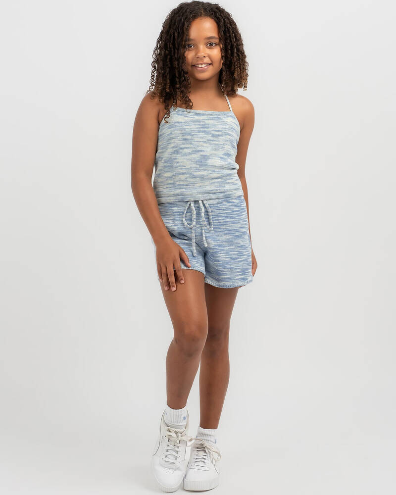 Mooloola Girls' Outa Space Tube Top for Womens