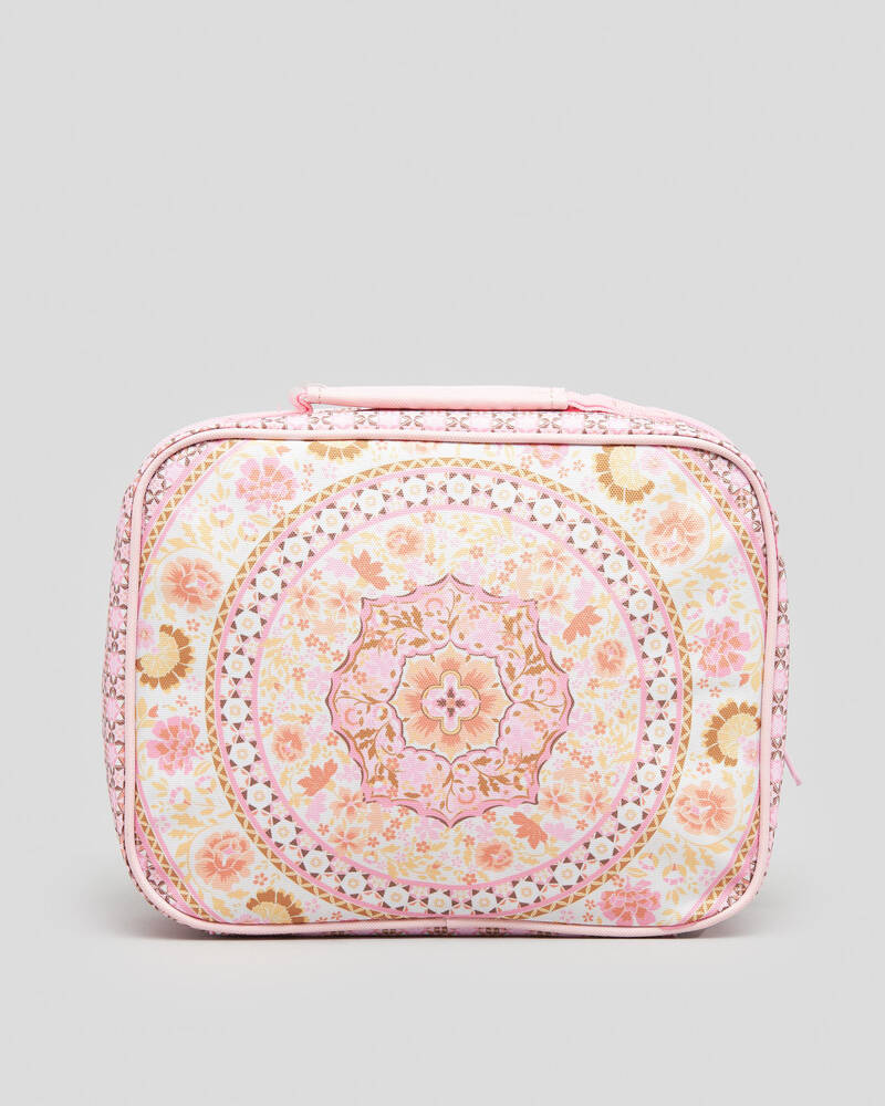 Billabong Florence Lunch Box for Womens