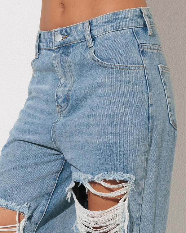 DESU Brooklyn Jeans for Womens